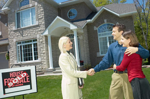 Realtors turn your short sales into profits